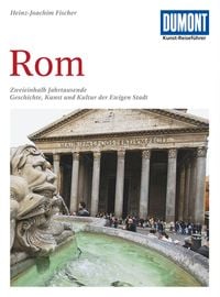 Bild vom Artikel DuMont Kunst-Reiseführer Rom vom Autor Heinz-Joachim Fischer