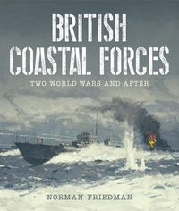 Produktbild: British Coastal Forces
