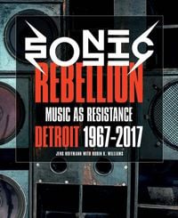 Produktbild: Sonic Rebellion: Music as Resistance