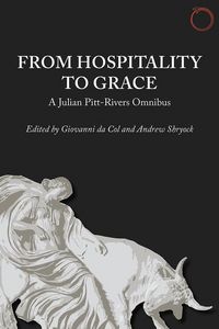 Produktbild: From Hospitality to Grace