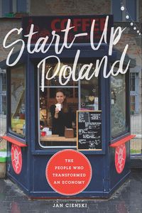 Produktbild: Start-Up Poland
