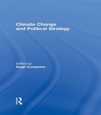 Produktbild: Climate Change and Political Strategy