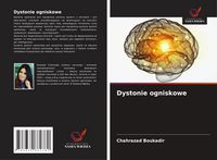 Produktbild: Dystonie ogniskowe