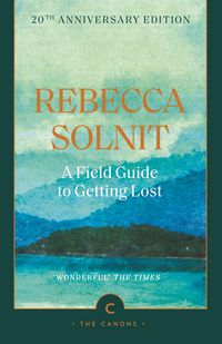 Produktbild: A Field Guide To Getting Lost