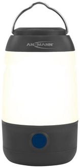 Produktbild: Ansmann Mini Camping Lantern LED Camping-Leuchte batteriebetrieben 70lm 120g