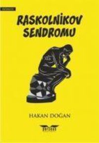 Produktbild: Raskolnikov Sendromu