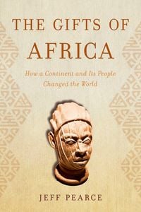 Produktbild: The Gifts of Africa
