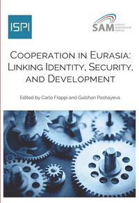 Produktbild: Cooperation in Eurasia