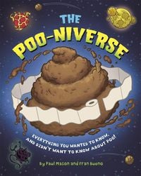 Produktbild: The Poo-niverse
