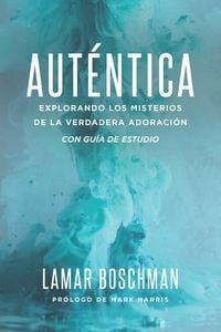 Produktbild: Aut&eacute;ntica