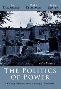 Produktbild: Politics Of Power Rev/e 5/e