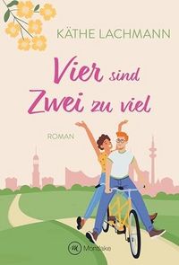 Produktbild: Vier sind zwei zu viel