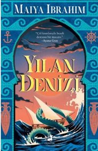 Produktbild: Yilan Denizi