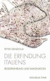 Produktbild: Die Erfindung Italiens