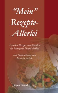 Produktbild: "Mein" Rezepte-Allerlei