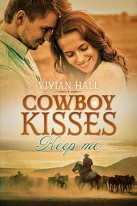 Produktbild: Cowboy Kisses - Keep me