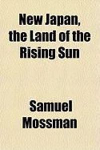 Produktbild: New Japan, the Land of the Rising Sun