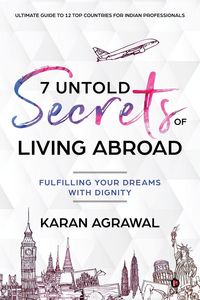 Produktbild: 7 Untold Secrets of Living Abroad
