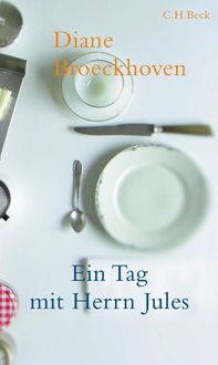 Produktbild: Ein Tag mit Herrn Jules