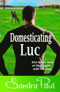 Produktbild: Domesticating Luc
