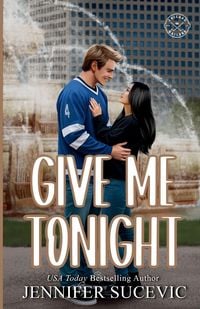 Produktbild: Give Me Tonight (Illustrated Cover)