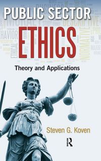 Produktbild: Public Sector Ethics