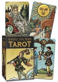 Produktbild: Radiant Wise Spirit Tarot