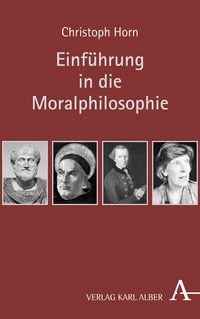 Produktbild: Einf&uuml;hrung in die Moralphilosophie