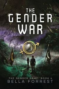 Produktbild: The Gender War