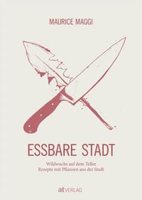 Produktbild: Essbare Stadt