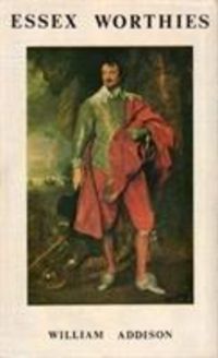 Produktbild: Addison, S: Essex Worthies