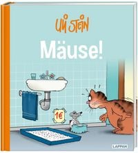 Produktbild: Uli Stein f&uuml;r Tierfreunde: M&auml;use!
