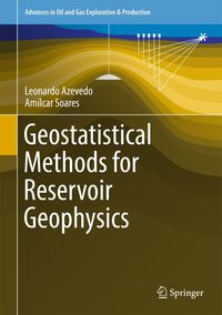 Produktbild: Geostatistical Methods for Reservoir Geophysics