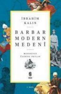 Produktbild: Barbar Modern Medeni