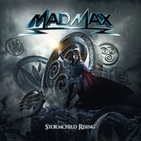 Produktbild: Stormchild Rising