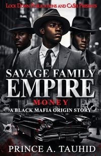 Produktbild: Savage Family Empire