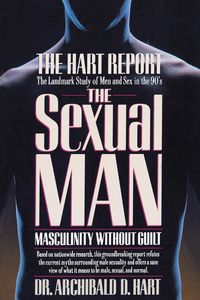 Produktbild: The Sexual Man