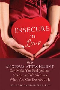 Produktbild: Insecure in Love