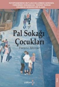 Produktbild: Pal Sokagi Cocuklari