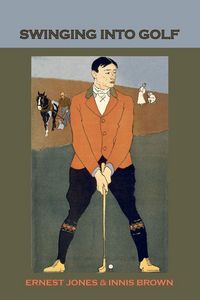 Produktbild: Swinging Into Golf