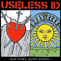 Produktbild: Bad Story,Happy Ending (col.