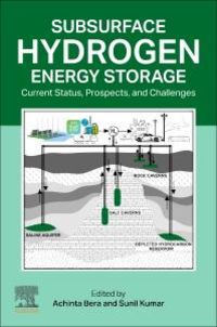 Produktbild: Subsurface Hydrogen Energy Storage