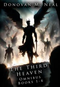 Produktbild: The Third Heaven Series