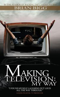 Produktbild: Making Television