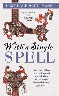 Produktbild: With a Single Spell