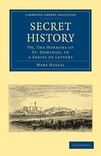 Produktbild: Secret History