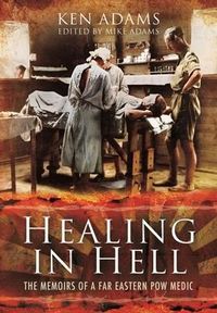 Produktbild: Healing in Hell