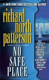 Produktbild: No Safe Place