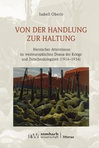 Produktbild: Von der Handlung zur Haltung