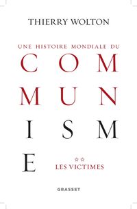 Produktbild: Histoire mondiale du communisme, tome 2